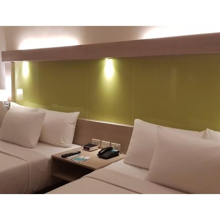 Microtel Inn & Suites By Wyndham San Fernando San Fernando  Luaran gambar