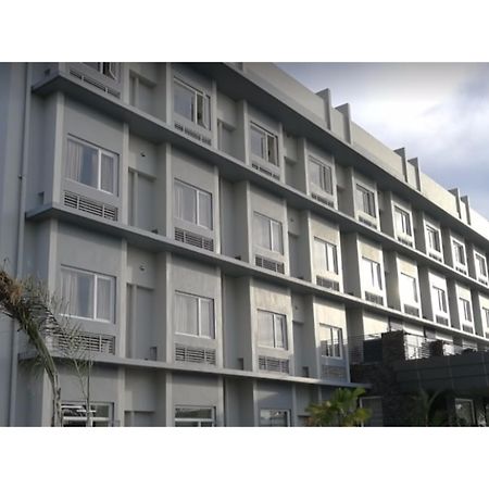 Microtel Inn & Suites By Wyndham San Fernando San Fernando  Luaran gambar