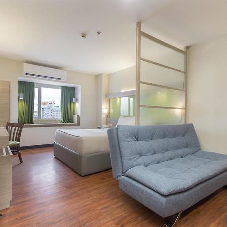 Microtel Inn & Suites By Wyndham San Fernando San Fernando  Luaran gambar