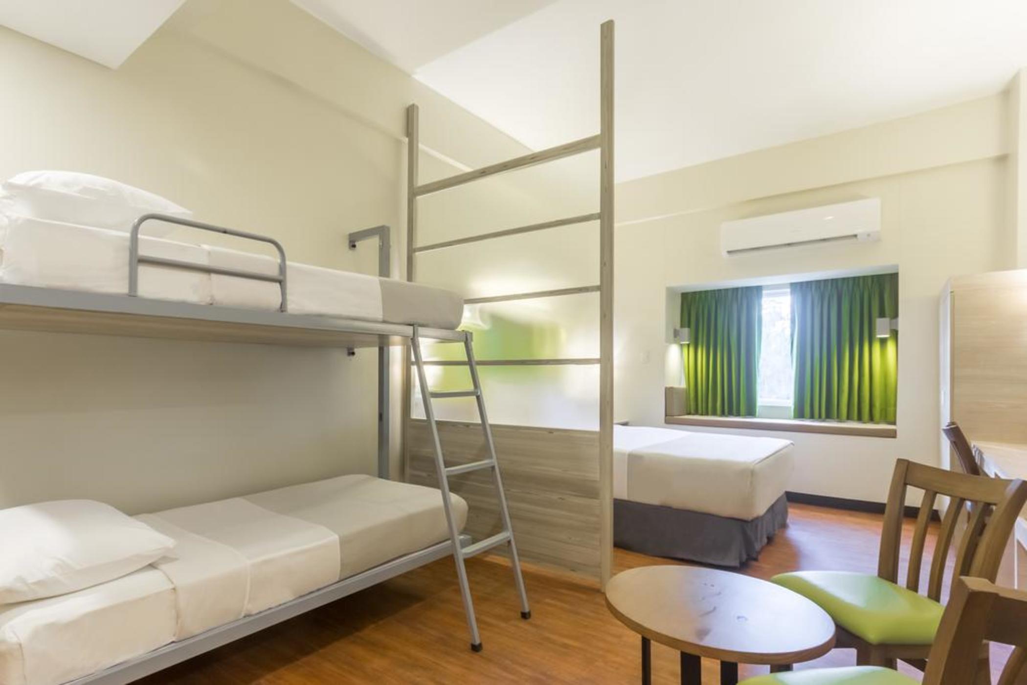 Microtel Inn & Suites By Wyndham San Fernando San Fernando  Luaran gambar