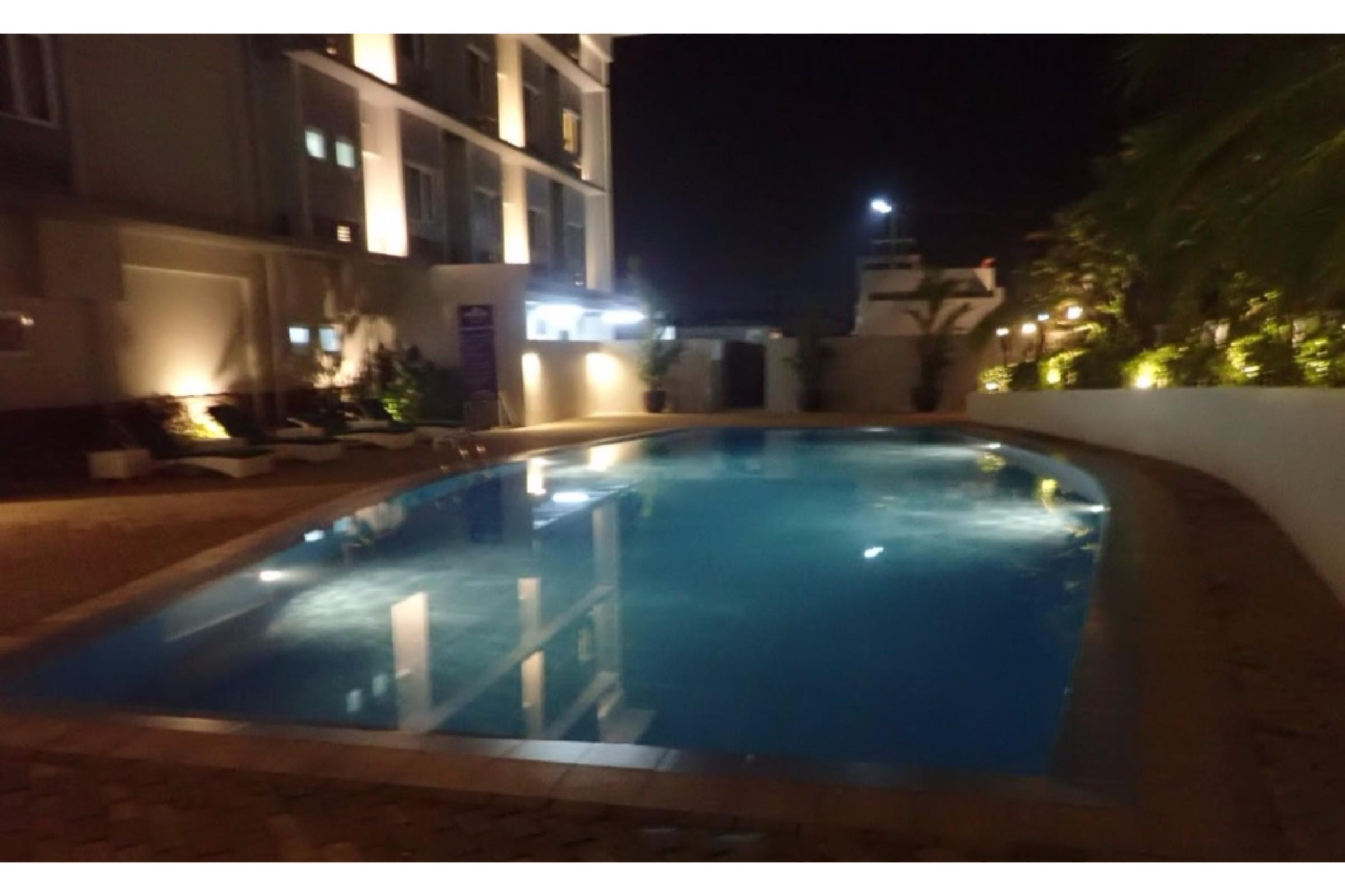 Microtel Inn & Suites By Wyndham San Fernando Luaran gambar