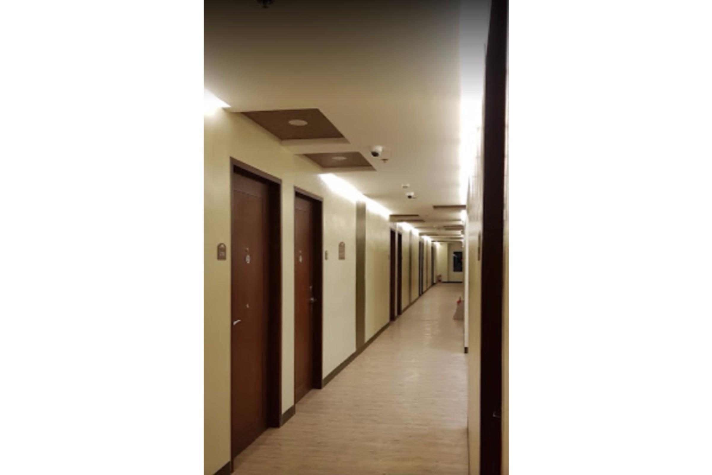 Microtel Inn & Suites By Wyndham San Fernando Luaran gambar