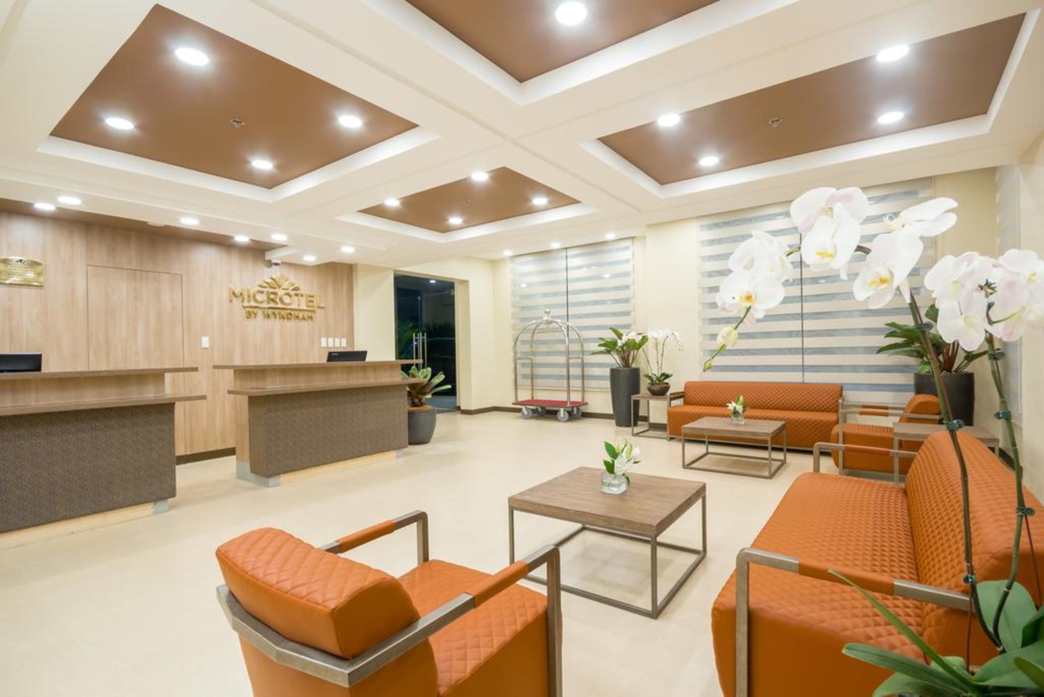 Microtel Inn & Suites By Wyndham San Fernando Luaran gambar