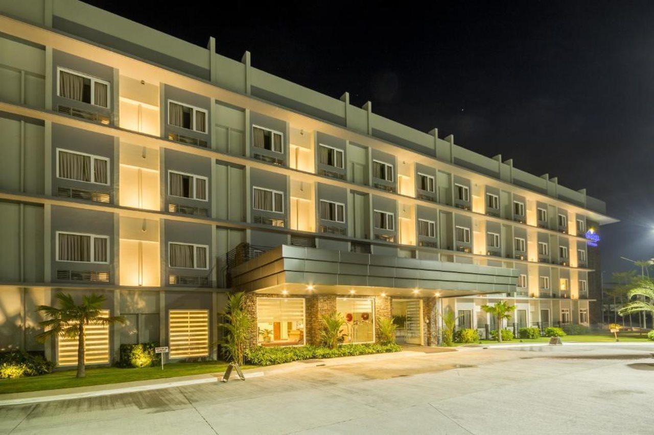 Microtel Inn & Suites By Wyndham San Fernando Luaran gambar