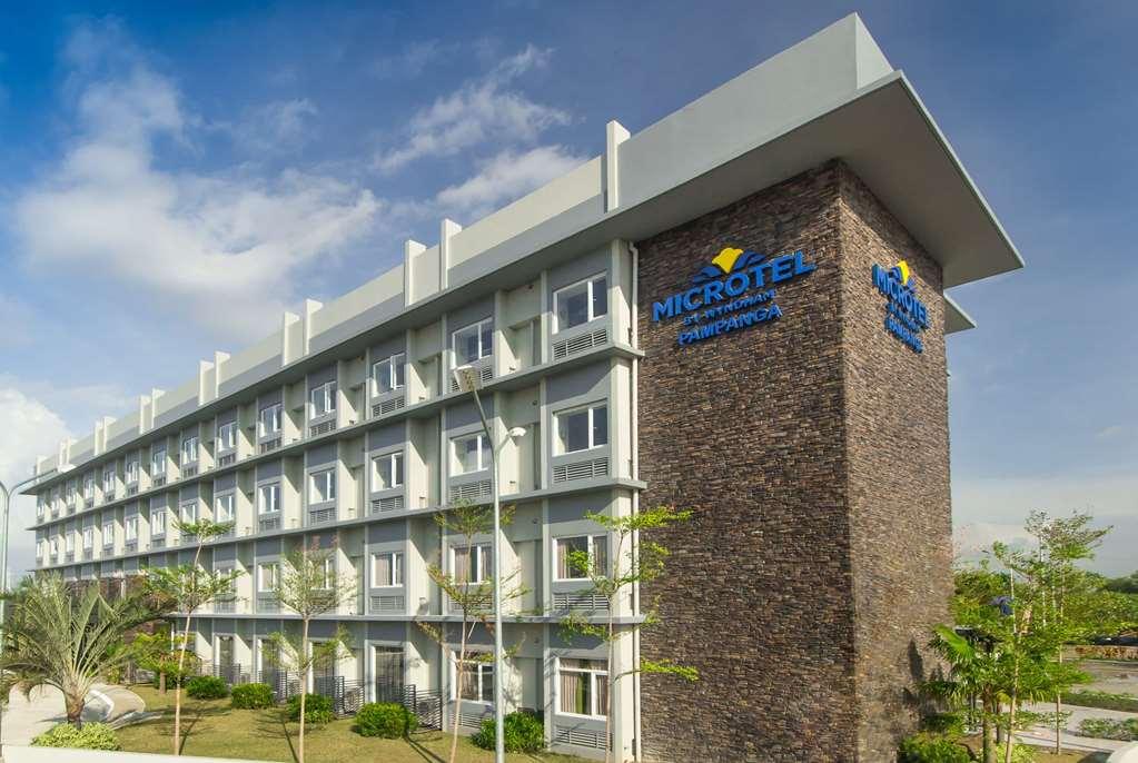 Microtel Inn & Suites By Wyndham San Fernando Luaran gambar
