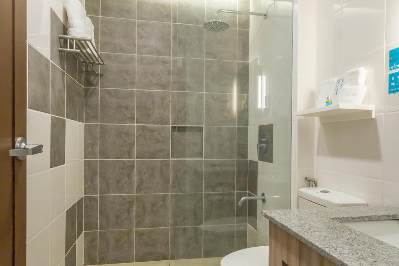 Microtel Inn & Suites By Wyndham San Fernando Luaran gambar
